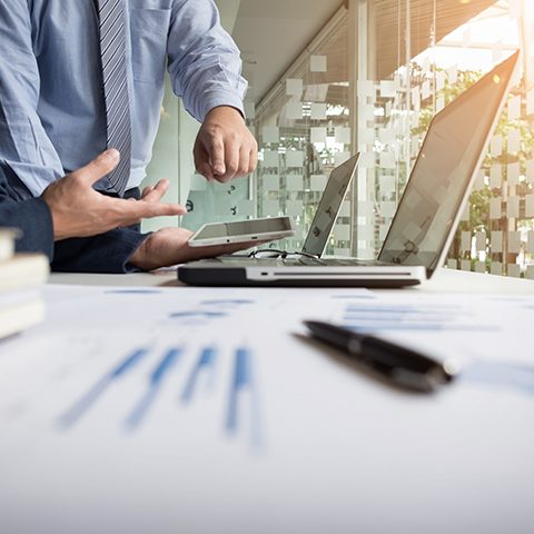 Cloud Management and Visualization