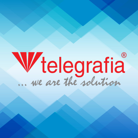 Telegrafia